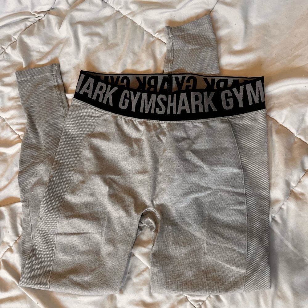 Gymshark OG Flex Leggings Size Medium